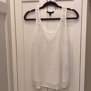 Banana republic tank